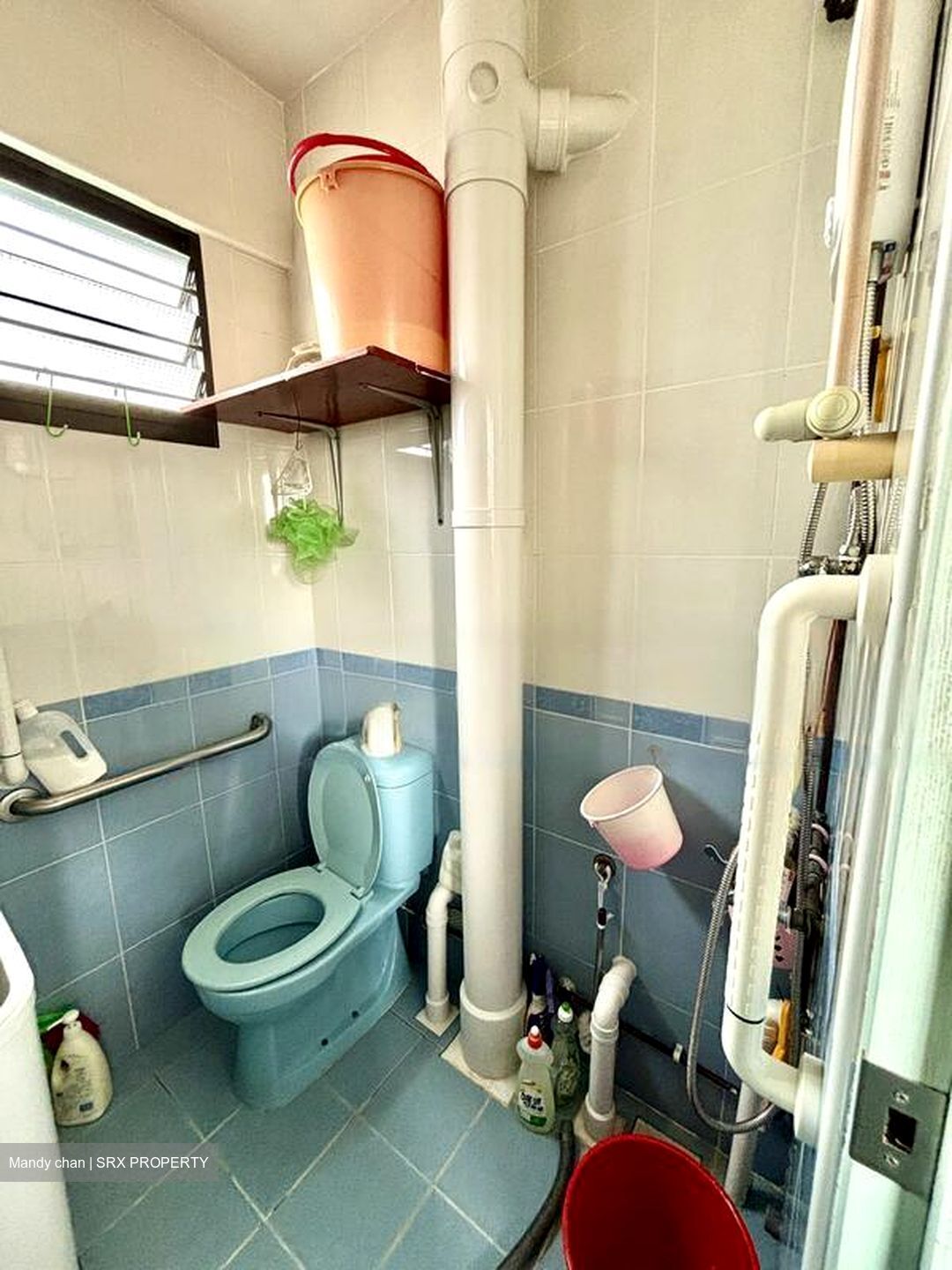 Blk 151 Chong Pang Vista (Yishun), HDB 4 Rooms #620048361